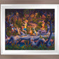 Winnie the Pooh - A Heroes Parade - Limited Edition Paper (SN - Standard Numbered)