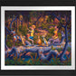 Winnie the Pooh - A Heroes Parade - Limited Edition Paper (AP - Artist Proof)