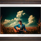 Peace in the Valley - Limited Edition Paper