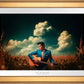 Peace in the Valley - Limited Edition Paper
