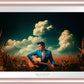 Peace in the Valley - Limited Edition Paper