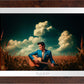 Peace in the Valley - Limited Edition Paper