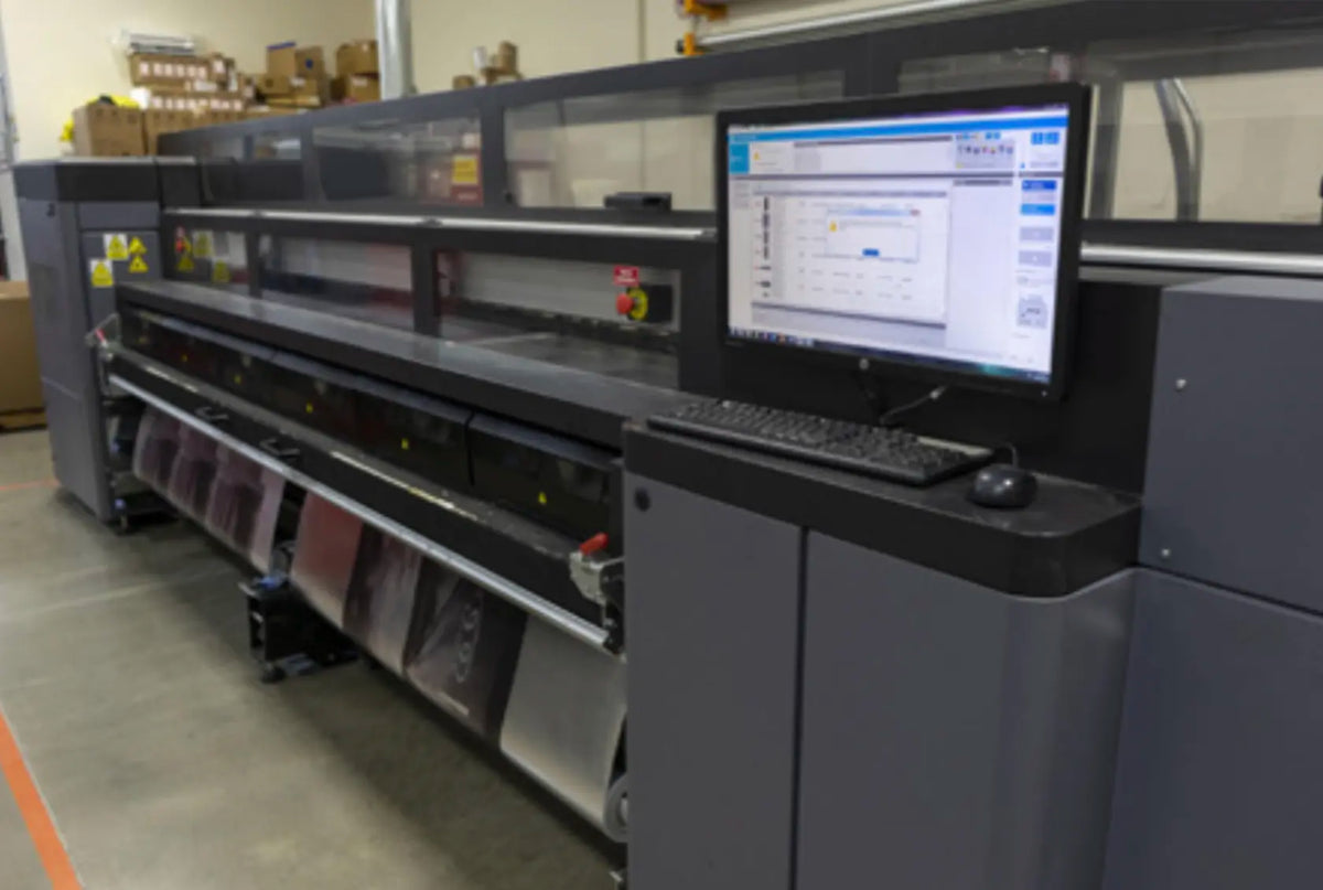 Printing
