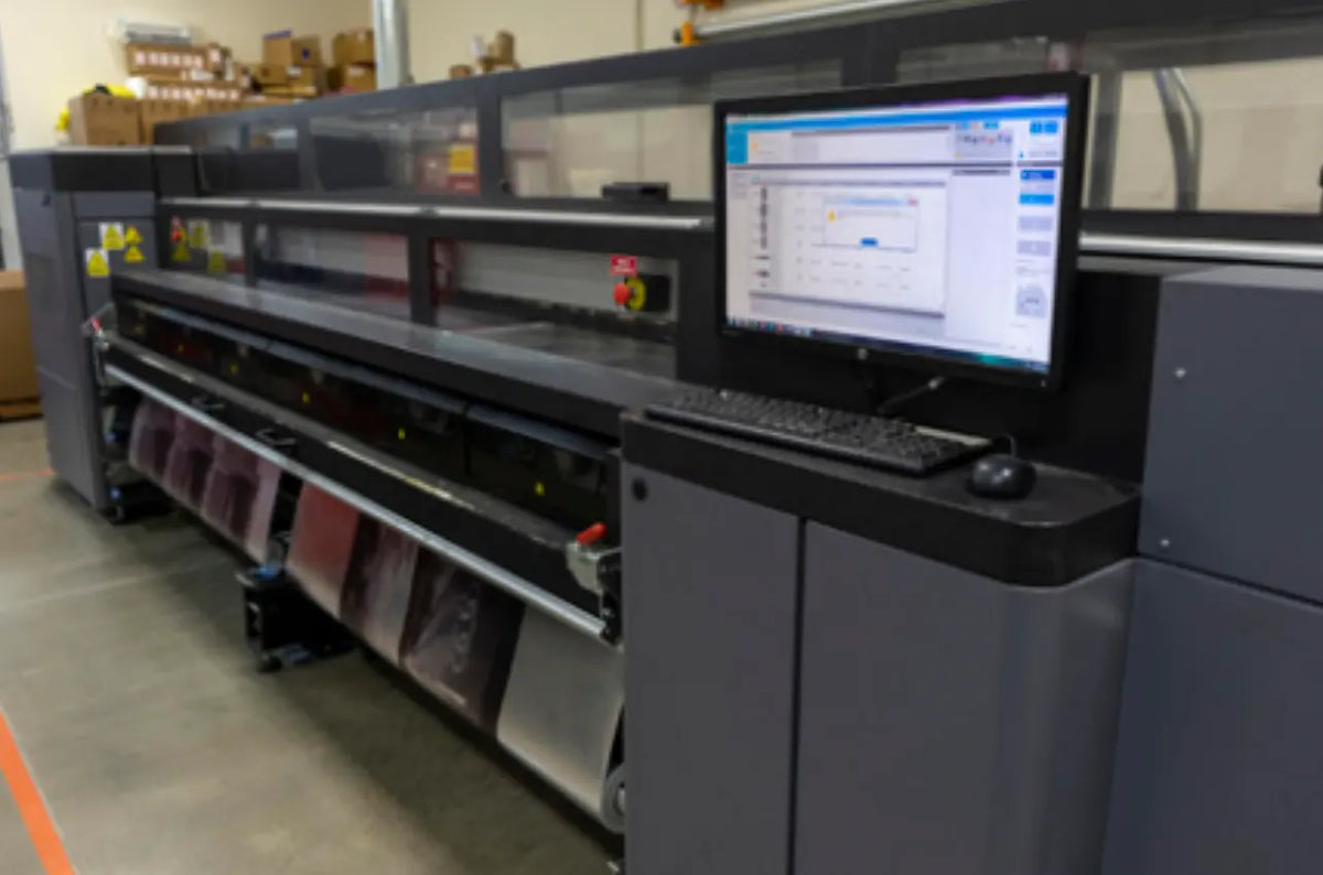 Printing