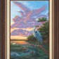 Spirit of the Everglades - Limited Edition Canvas