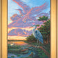 Spirit of the Everglades - Limited Edition Canvas