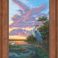 Spirit of the Everglades - Limited Edition Canvas