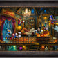 Disney's Mickey and Friends Spooktacular Halloween - Jewel Edition
