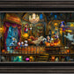 Disney's Mickey and Friends Spooktacular Halloween - Jewel Edition