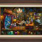 Disney's Mickey and Friends Spooktacular Halloween - Jewel Edition