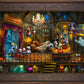 Disney's Mickey and Friends Spooktacular Halloween - Limited Edition Canvas