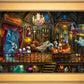 Disney's Mickey and Friends Spooktacular Halloween - Jewel Edition