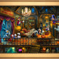 Disney's Mickey and Friends Spooktacular Halloween - Jewel Edition