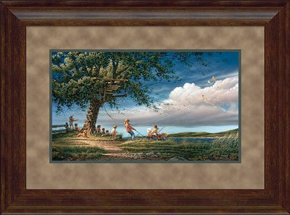 Spring Fever - Encore Print