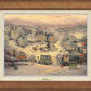 St. Nicholas Circle - Canvas Classics