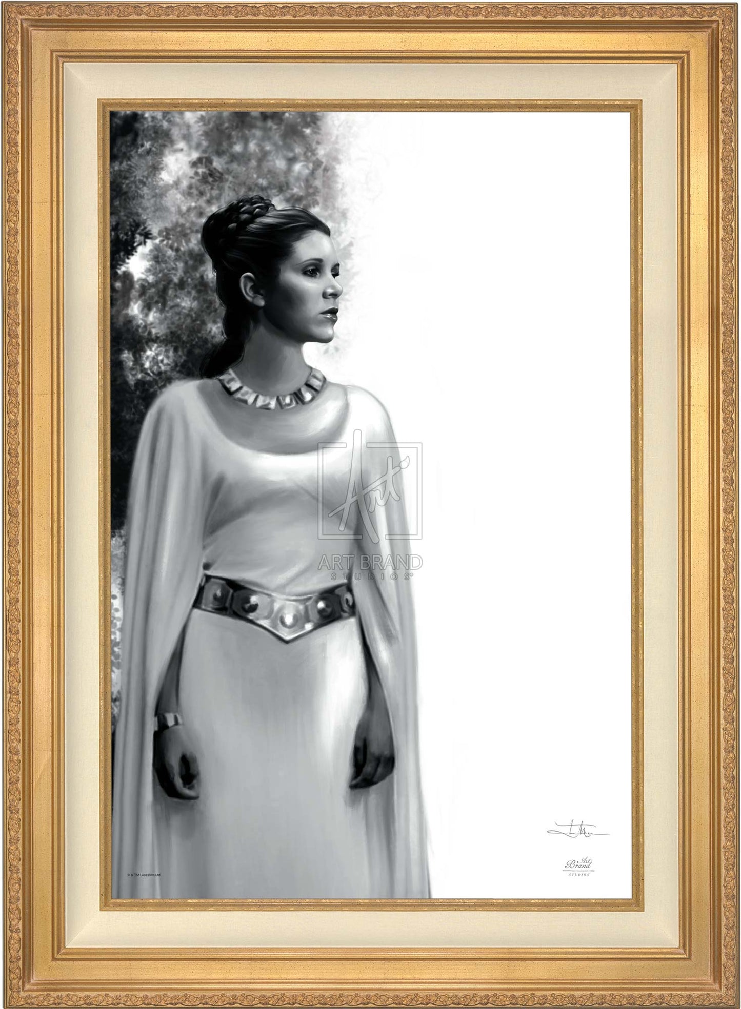 The Daughter - Star Wars: A New Hope™ - Jewel Edition