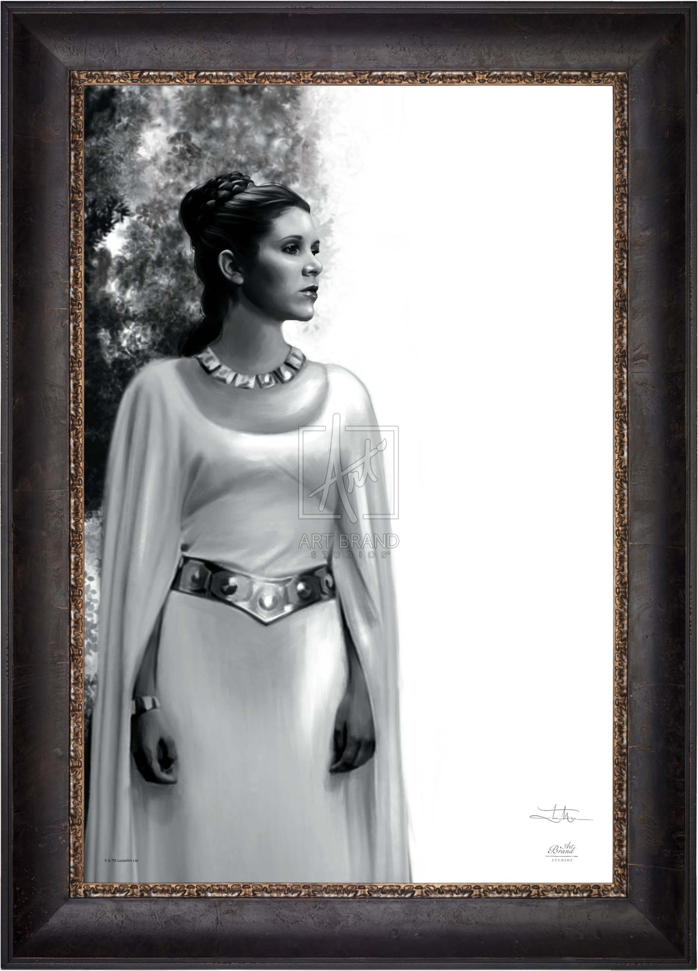 The Daughter - Star Wars: A New Hope™ - Jewel Edition
