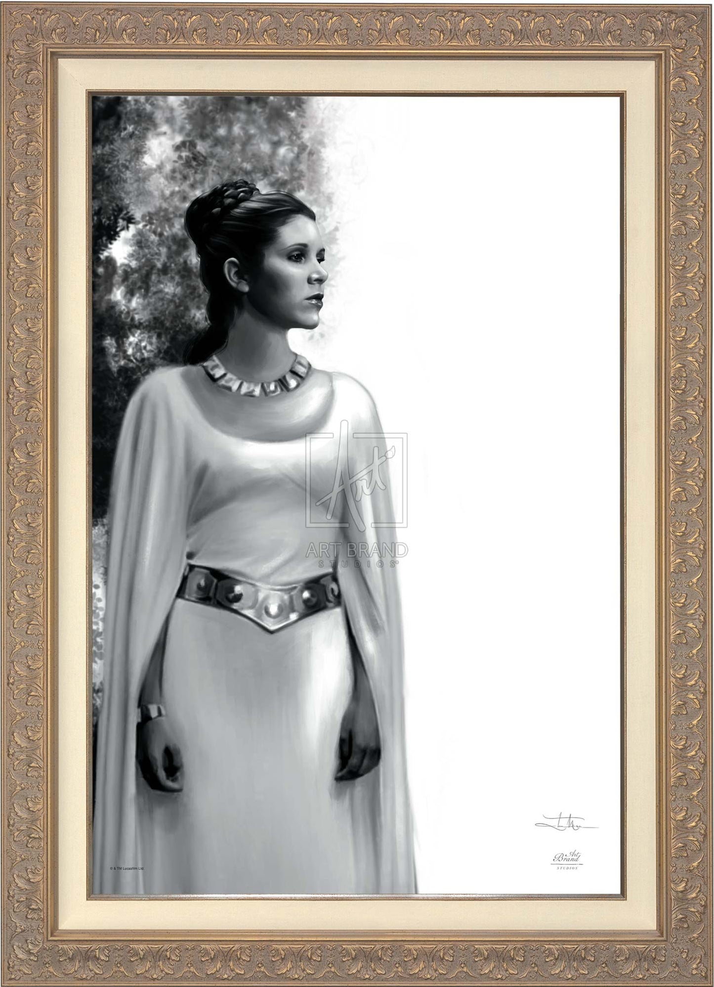 The Daughter - Star Wars: A New Hope™ - Jewel Edition
