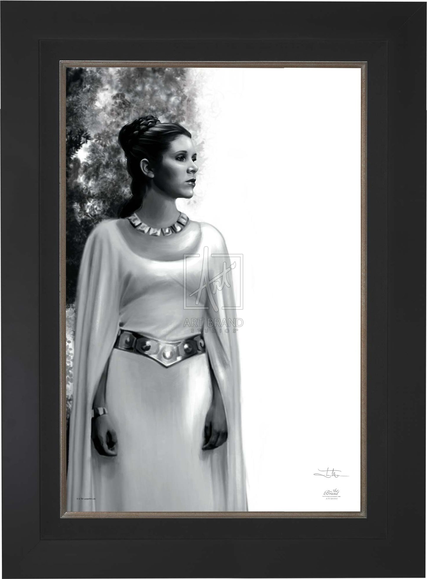 The Daughter - Star Wars: A New Hope™ - Jewel Edition