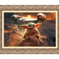 The Foundlings Journey - Limited Edition Canvas