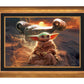 The Foundlings Journey - Limited Edition Canvas