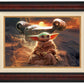 The Foundlings Journey - Limited Edition Canvas