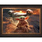 The Foundlings Journey - Limited Edition Canvas