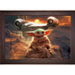 The Foundlings Journey - Limited Edition Canvas