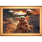 The Foundlings Journey - Limited Edition Canvas