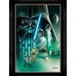 The Rebels Path - Limited Edition Canvas