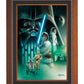 The Rebels Path - Limited Edition Canvas