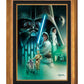 The Rebels Path - Limited Edition Canvas
