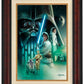 The Rebels Path - Limited Edition Canvas
