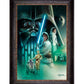 The Rebels Path - Limited Edition Canvas