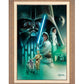 The Rebels Path - Limited Edition Canvas