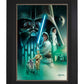 The Rebels Path - Limited Edition Canvas