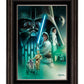 The Rebels Path - Limited Edition Canvas