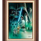 The Rebels Path - Limited Edition Canvas