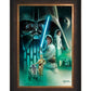The Rebels Path - Limited Edition Canvas