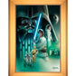 The Rebels Path - Limited Edition Canvas