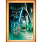 The Rebels Path - Limited Edition Canvas