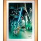 The Rebels Path - Limited Edition Paper
