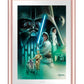 The Rebels Path - Limited Edition Paper