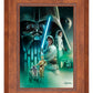 The Rebels Path - Limited Edition Canvas