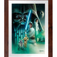 The Rebels Path - Limited Edition Paper