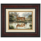 Tranquil Waters - Limited Edition Canvas