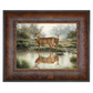 Tranquil Waters - Limited Edition Canvas