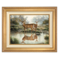 Tranquil Waters - Limited Edition Canvas