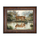 Tranquil Waters - Limited Edition Canvas