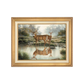 Tranquil Waters - Limited Edition Canvas